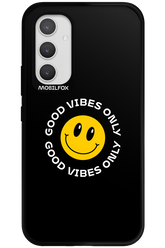 Good Vibes Only - Samsung Galaxy A54