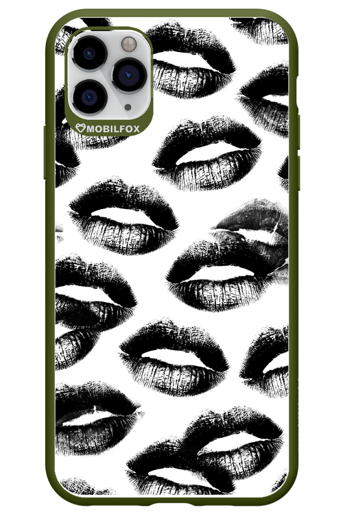 Ghost Kiss 2.0 - Apple iPhone 11 Pro Max