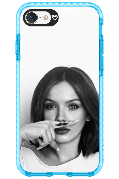 Soft Focus - Apple iPhone 7