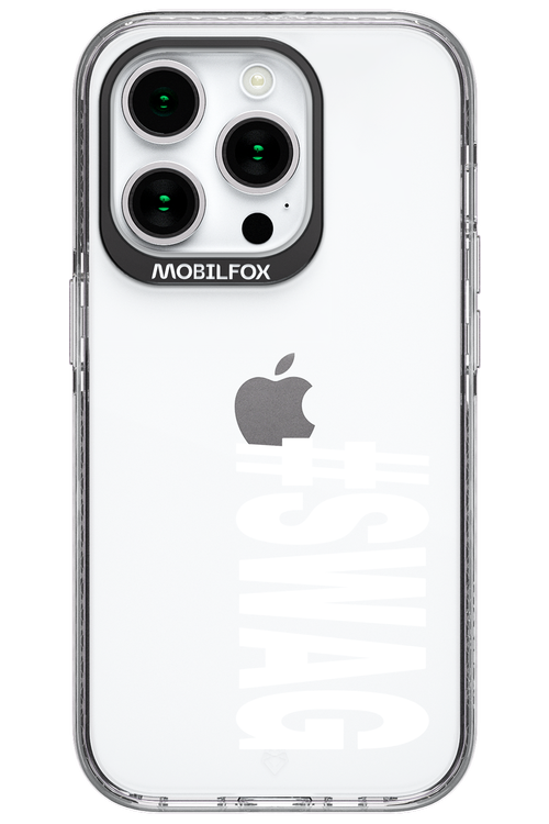 Swag Light Mode 2.0 - Apple iPhone 15 Pro