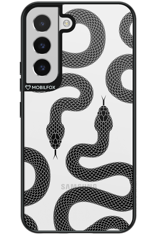 Snakes - Samsung Galaxy S22