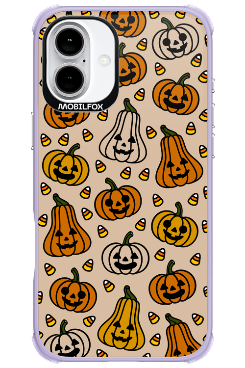 Sweet Thrill - Apple iPhone 16 Plus