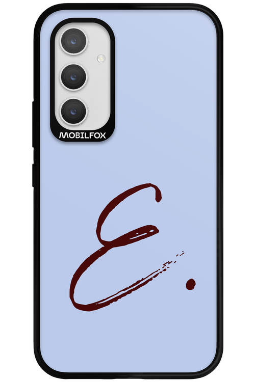 (Jellyfish Presso) E 2.0 - Samsung Galaxy A54