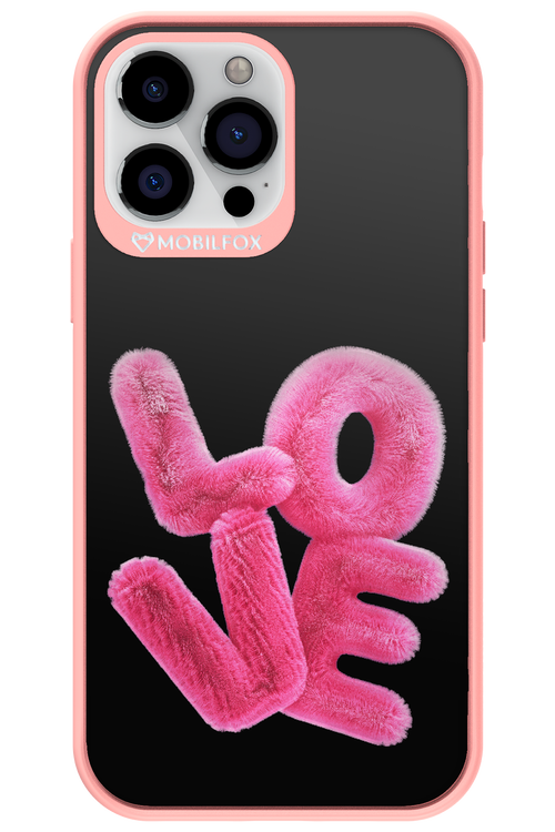 Pinky Love - Apple iPhone 13 Pro Max