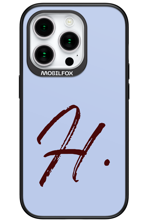 (Jellyfish Presso) H 2.0 - Apple iPhone 15 Pro