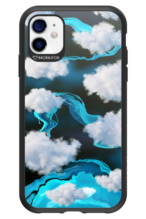 Skywalker 2.0 - Apple iPhone 11