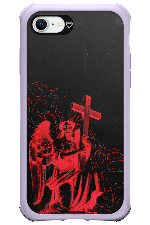 Fallen angel II 2.0 - Apple iPhone 7