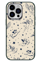 Star Puttos - Apple iPhone 14 Pro Max