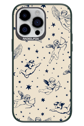 Star Puttos - Apple iPhone 14 Pro Max