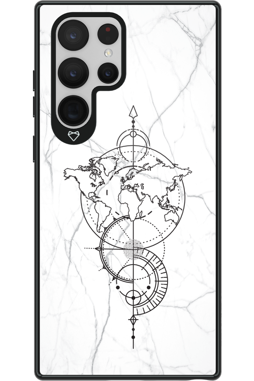 Compass 2.0 - Samsung Galaxy S22 Ultra