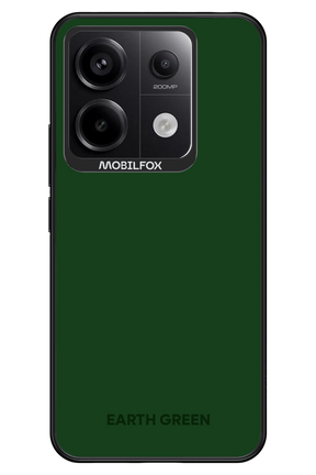 Earth Green - Xiaomi Redmi Note 13 Pro 5G