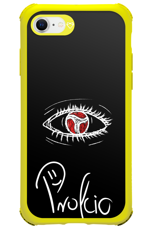 Profcio Eye - Apple iPhone SE 2020