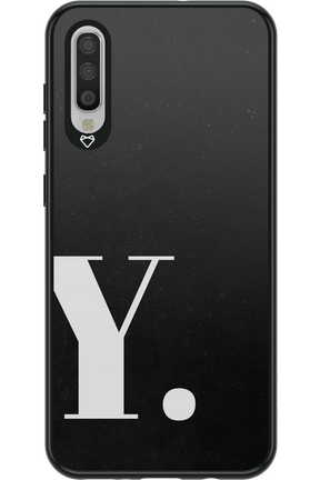 Y (Off Space) 2.0 - Samsung Galaxy A70