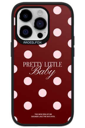 60’s Baby - Apple iPhone 14 Pro