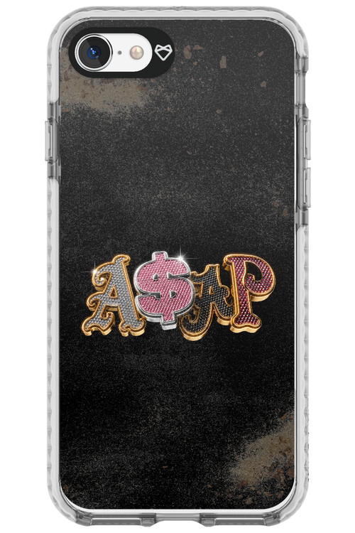 ASAP 2.0 - Apple iPhone SE 2022