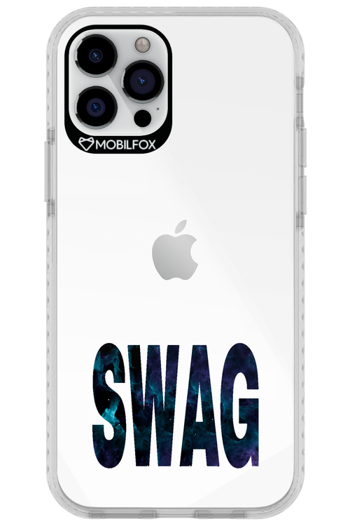 Holo Swag 2.0 - Apple iPhone 12 Pro