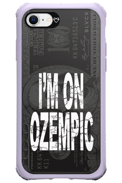 ozempic 2.0 - Apple iPhone 8