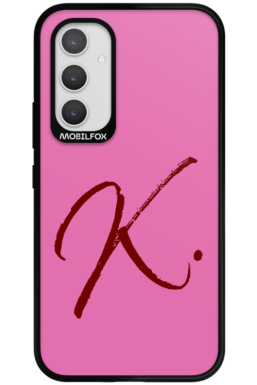 (Sorbet) K 2.0 - Samsung Galaxy A54