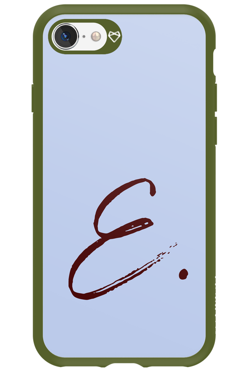 (Jellyfish Presso) E 2.0 - Apple iPhone 8