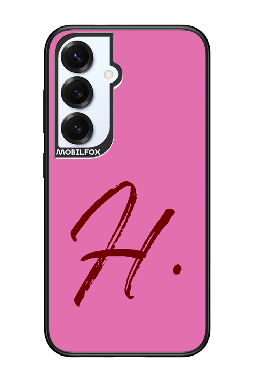(Sorbet) H 2.0 - Samsung S25