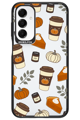 Everything is Pumpkin - Samsung A16