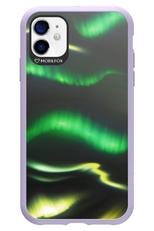 Aurora - Apple iPhone 11