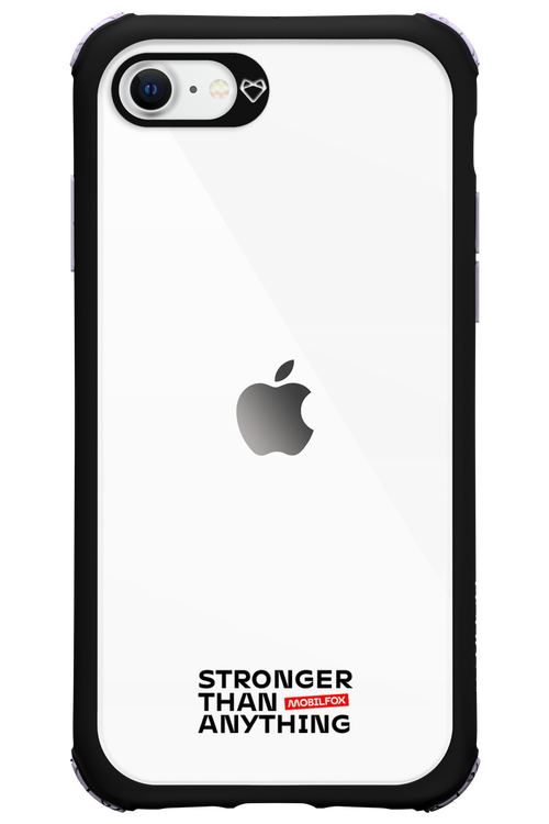 Stronger (Nude) - Apple iPhone SE 2020