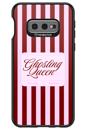 Ghosting Queen2 2.0 - Samsung Galaxy S10e