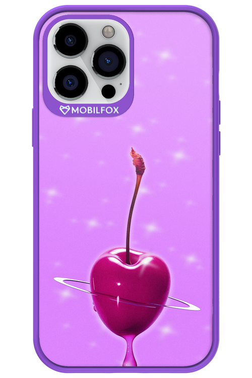 Space Cherry - Apple iPhone 13 Pro Max