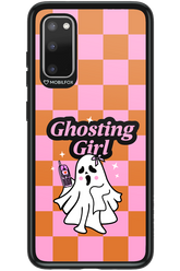 Ghosting Girl - Samsung Galaxy S20