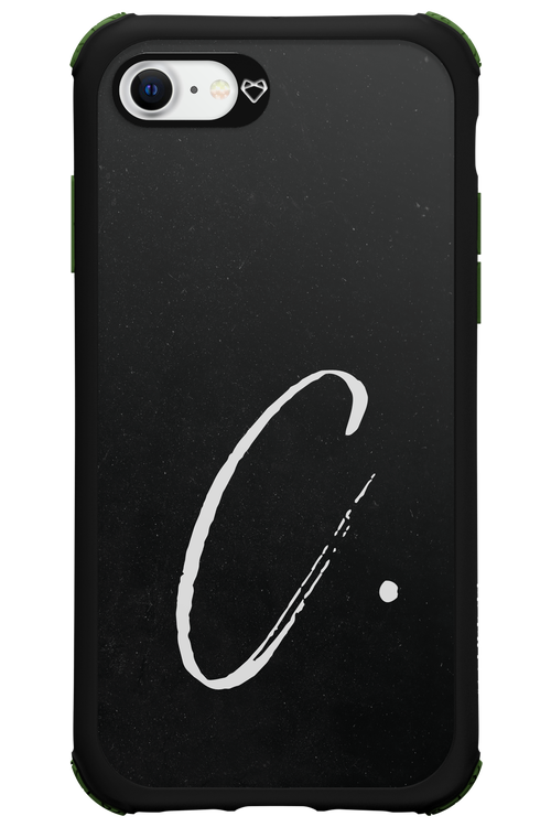 (Off Space) C 2.0 - Apple iPhone SE 2020