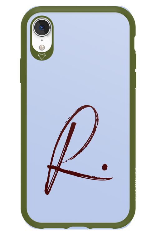 (Jellyfish Presso) R 2.0 - Apple iPhone XR