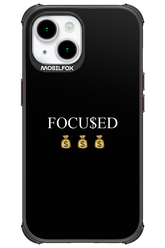 FOCU$ED - Apple iPhone 15