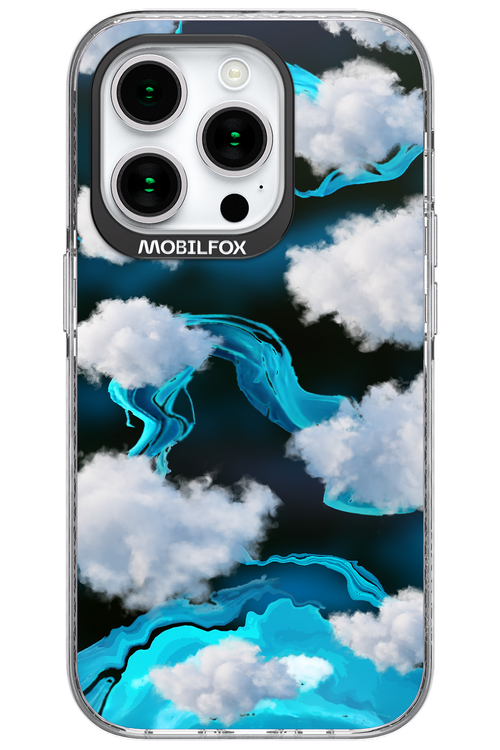 Skywalker 2.0 - Apple iPhone 15 Pro