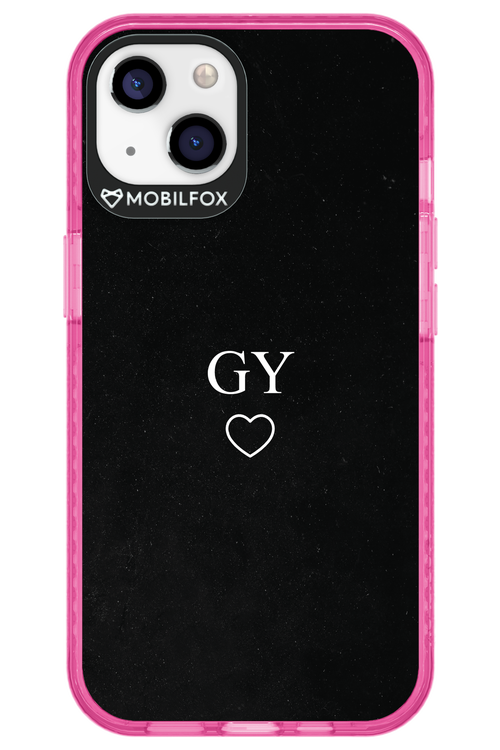 GY Black 2.0 - Apple iPhone 13