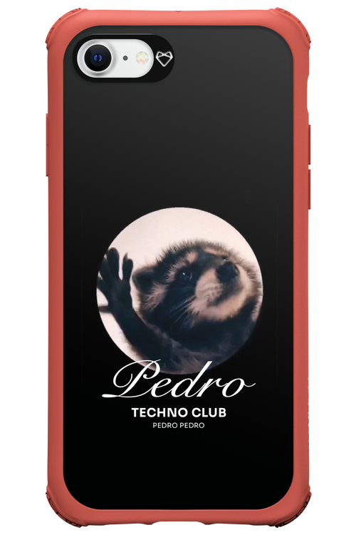 Pedro - Apple iPhone SE 2020