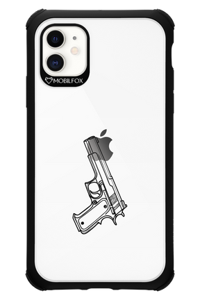 Bold Stance - Apple iPhone 11