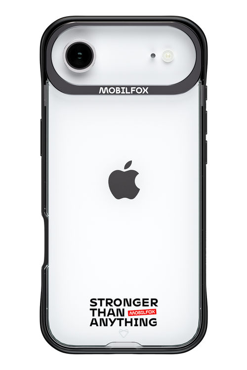 Stronger (Nude) - Apple iPhone 17 Air