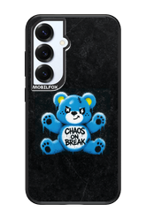 Chaos on Break 2.0 - Samsung S25