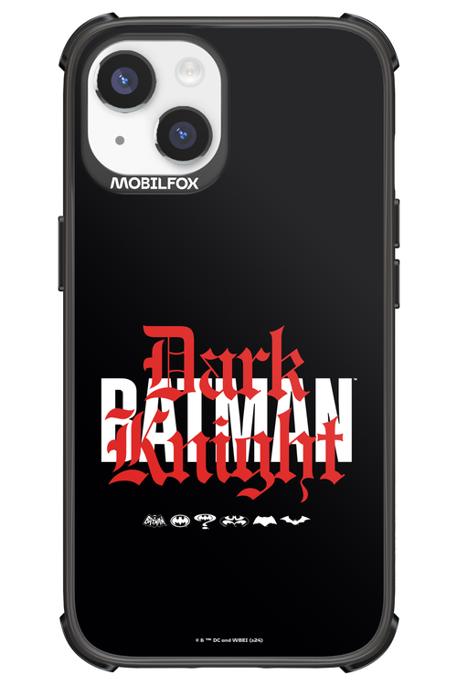 Batman Dark Knight - Apple iPhone 14