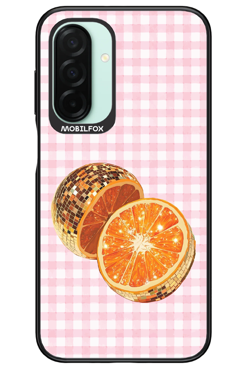 Discorange 2.0 - Samsung Galaxy A26