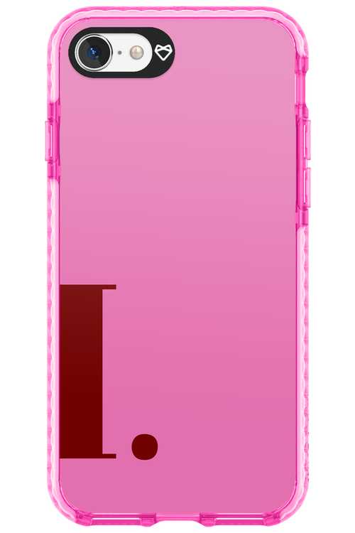 I (Sorbet) 2.0 - Apple iPhone 7
