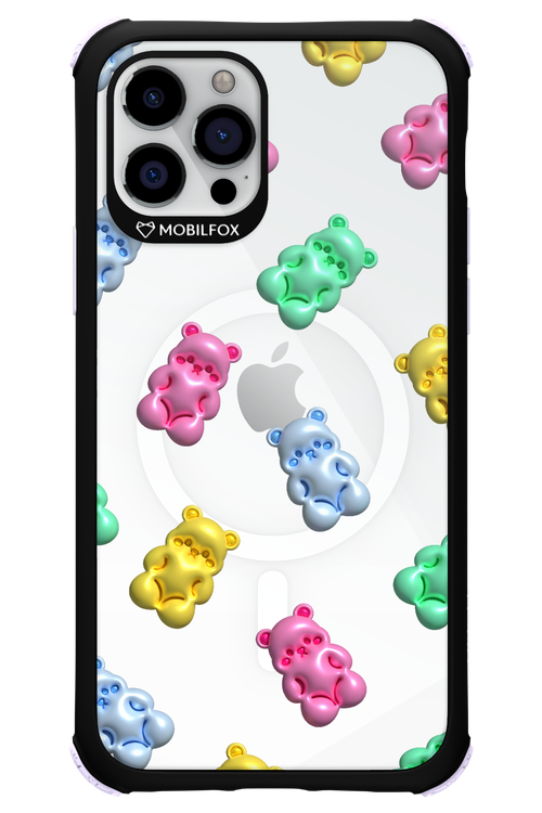 Gummmy Bears 2.0 - Apple iPhone 12 Pro