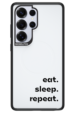Daily Loop 2.0 - Samsung S25 Ultra