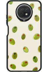 Olive Babe - Xiaomi Redmi Note 9T 5G