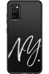 (Off Space) NY 2.0 - Samsung Galaxy A41