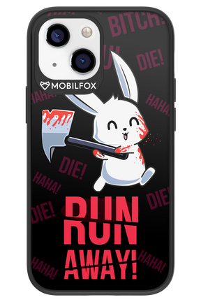 Run Away - Apple iPhone 13 Mini