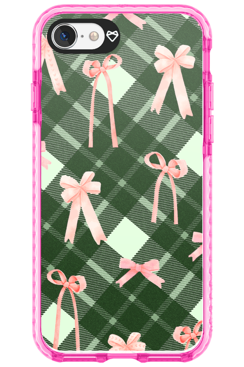 Blanket Fluff - Apple iPhone SE 2022