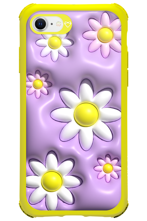 Lavender - Apple iPhone SE 2022