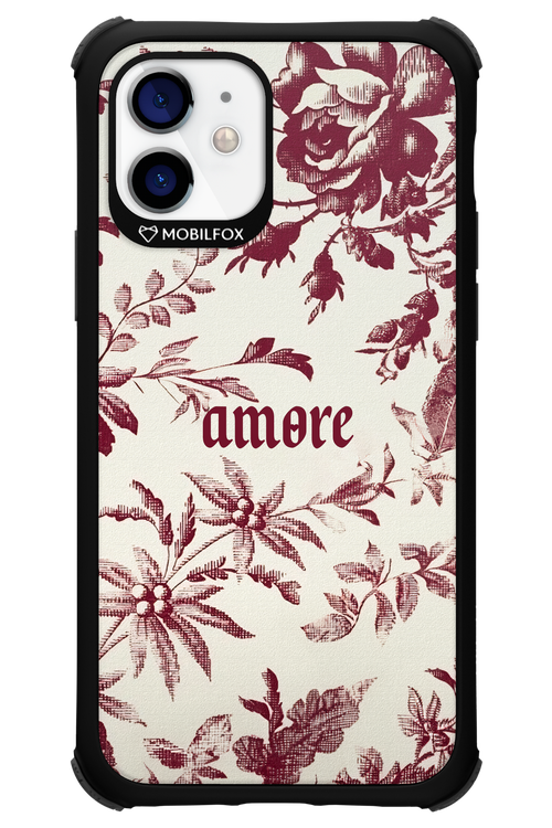 Amore - Apple iPhone 12